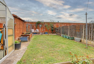 Garden- click for photo gallery